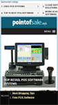 Mobile Screenshot of pos.info